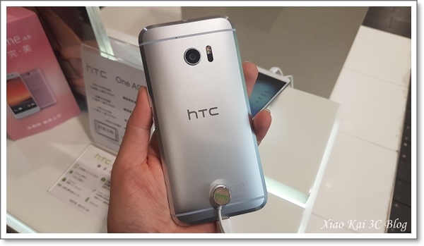 [首發] 台灣正式發表會前完全大公開！ HTC 10 搶先動手玩 1460454346-1999693193