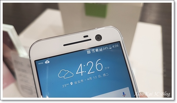 [首發] 台灣正式發表會前完全大公開！ HTC 10 搶先動手玩 1460454347-1524034828