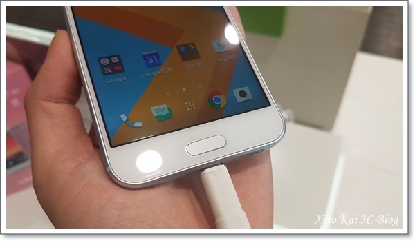 [首發] 台灣正式發表會前完全大公開！ HTC 10 搶先動手玩 1460454348-674893761