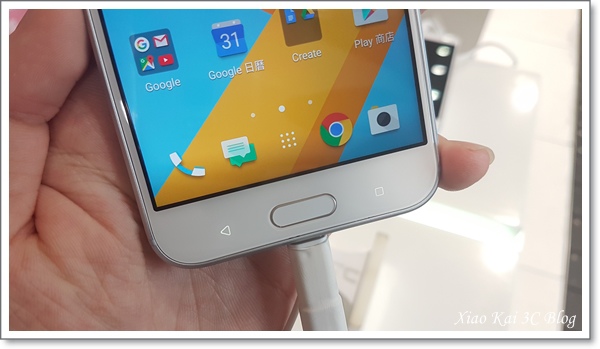 [首發] 台灣正式發表會前完全大公開！ HTC 10 搶先動手玩 1460454350-4155844631