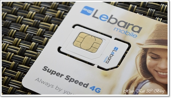 [分享] 翔翼通訊 瑞士行動上網實測 Lebara Sunrise 4G LTE SIM