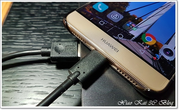 [分享] PowerFalcon 多孔旅行充電器與 USBelieve Type-C 傳輸線