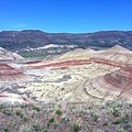 Painted Hills