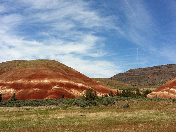 Painted Hills 2