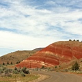 Painted Hills