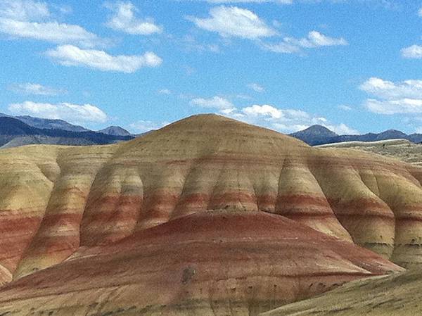 Painted Hills 4