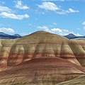 Painted Hills 4