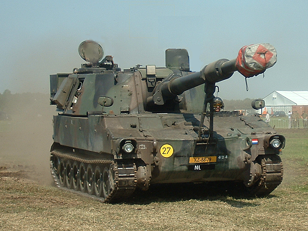 M109_houwitser