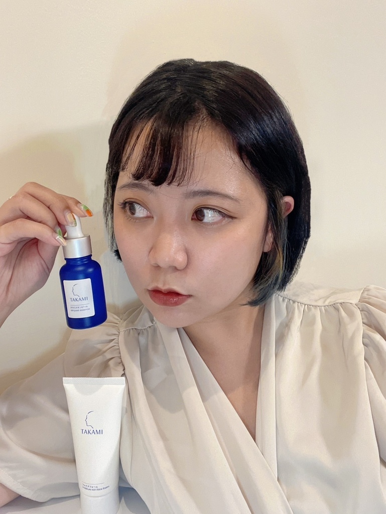 保養|風靡日本保養界的角質護養觀念!廣受好評價的保養精華TA