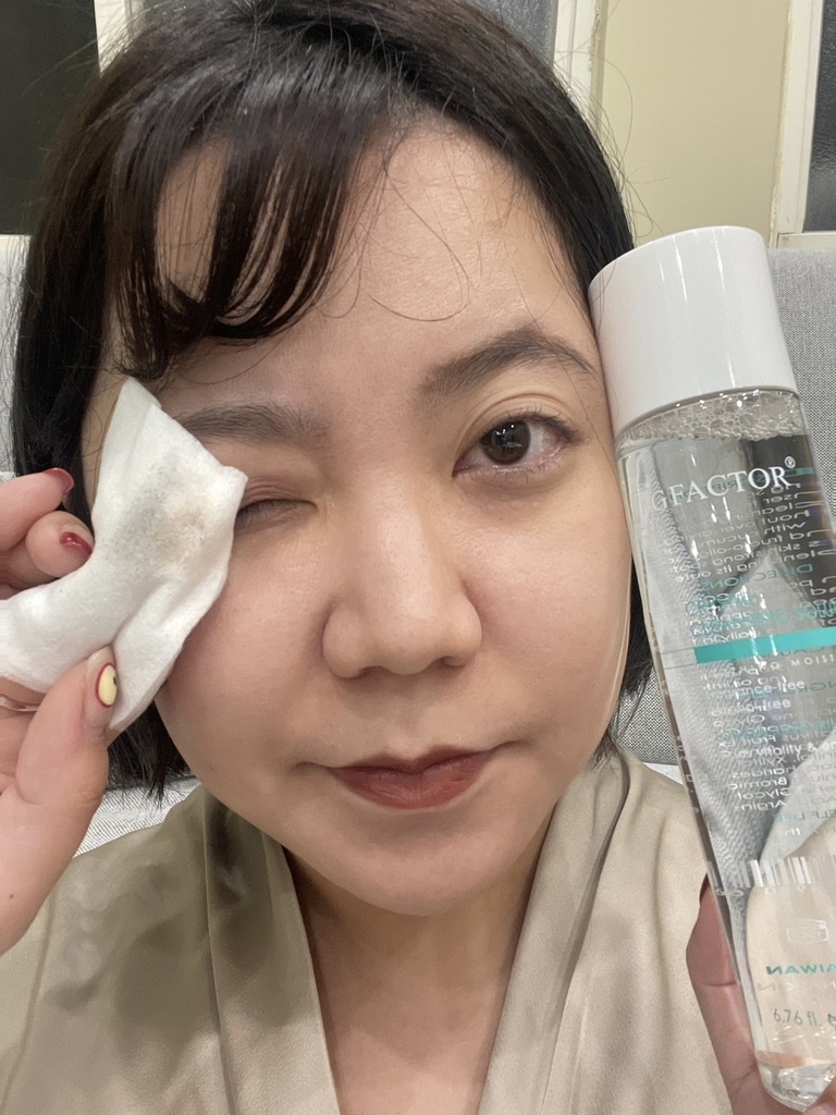 保養|敏弱肌友善看過來!擁有醫美等級的「TGFACTOR深層
