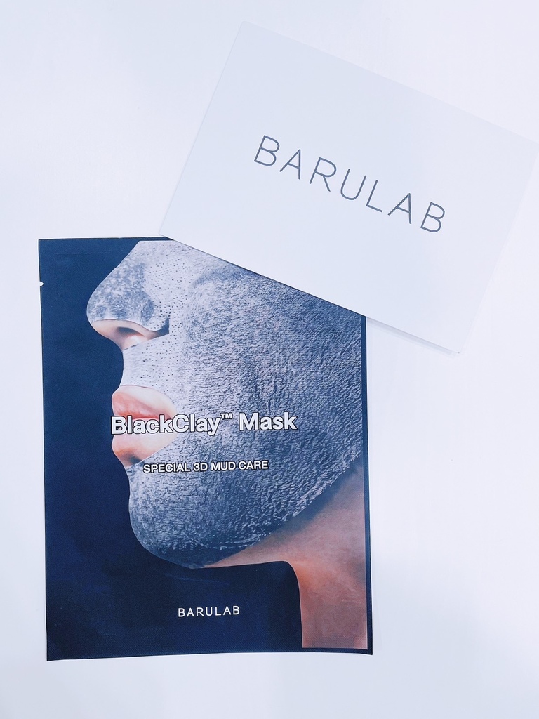 保養｜每天就要用韓國植萃保養品推薦品牌「BARULAB」改善