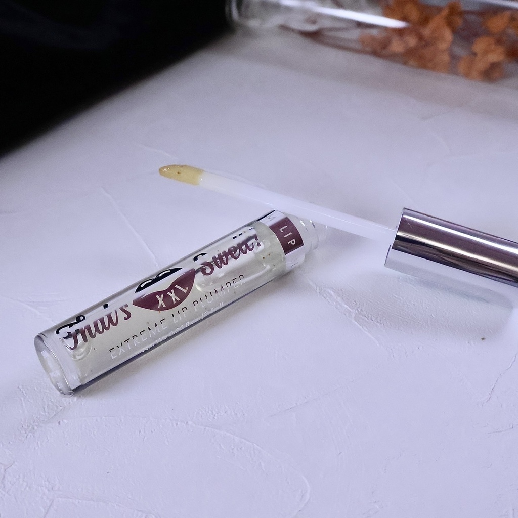 英國彩妝品牌來台啦！用Barry M Taiwan在臉上綻放