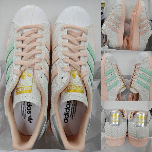 adidas superstar mi