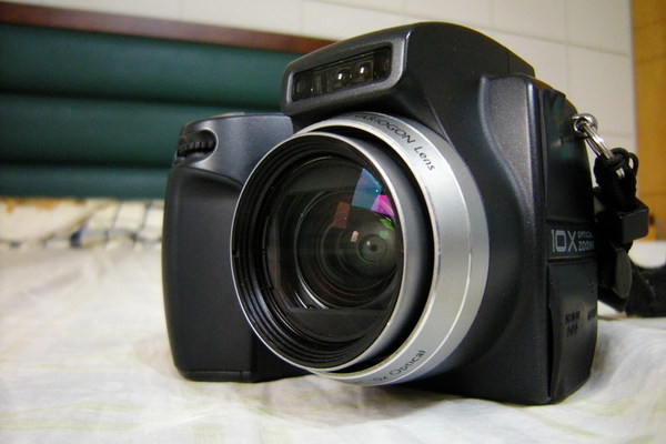 Kodak DX6490 已退休