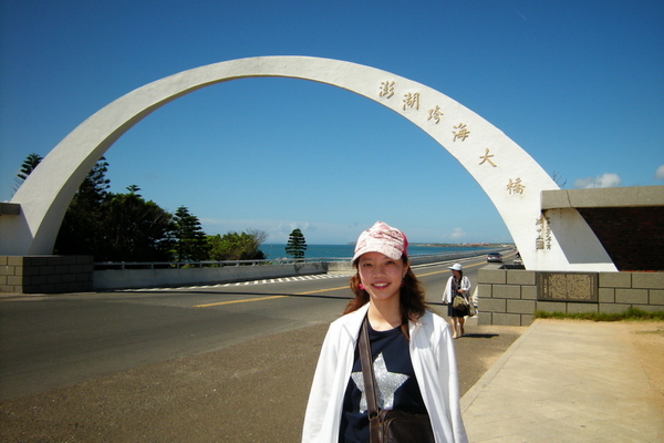 跨海大橋