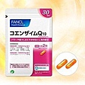 FANCL Q10