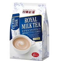 日東紅茶 ROYAL MILK TEA 皇家奶茶