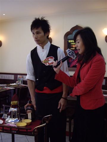 2007-11 TVBS專訪