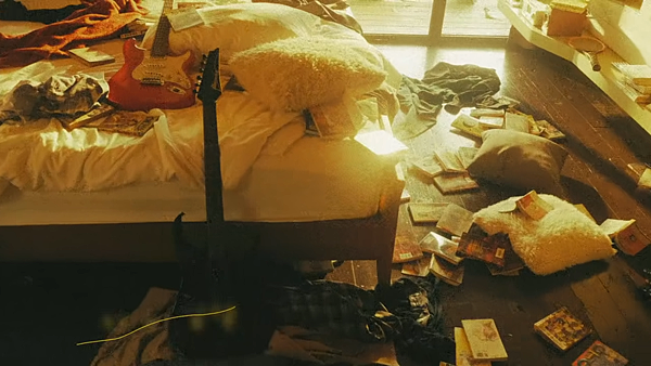 Trash 重感情的廢物 歌詞 音樂推薦 軒的空間 痞客邦 Trash 重感情的廢物 歌詞 音樂推薦 軒的空間 痞客邦