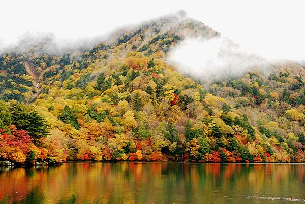 湯滝入口3 湯滝入口3