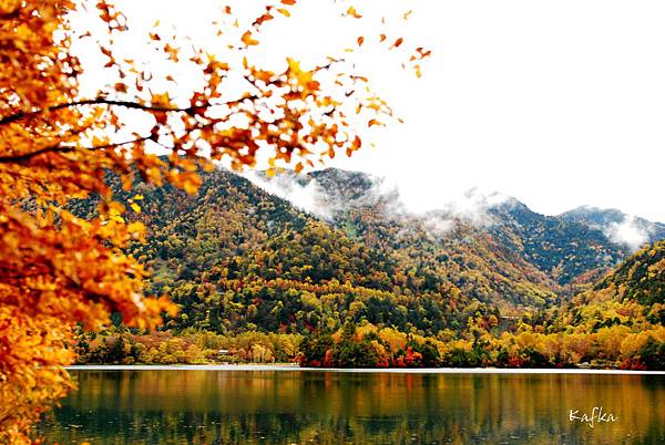 湯滝入口11 湯滝入口11