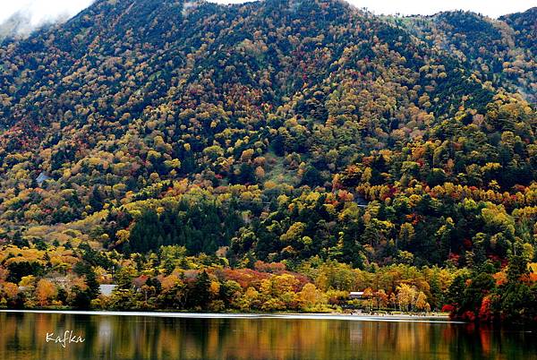 湯滝入口20 湯滝入口20