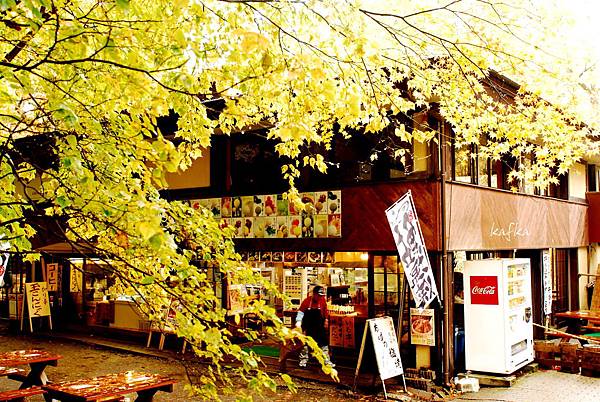 湯滝入口36 湯滝入口36