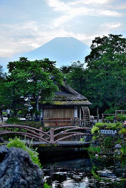 富士見_忍野八海.JPG 富士見_忍野八海.JPG