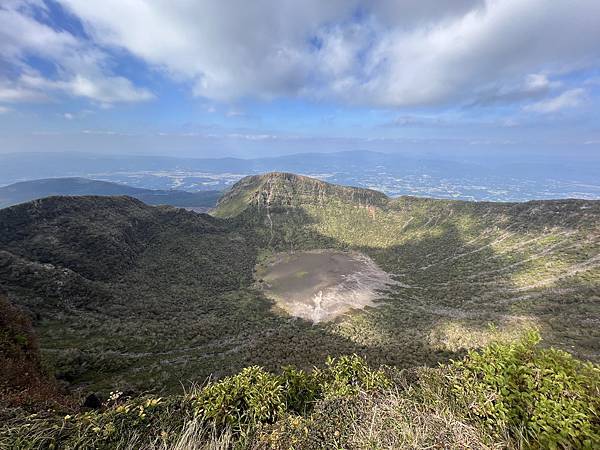 火山口_霧島韓國岳.JPG 火山口_霧島韓國岳.JPG