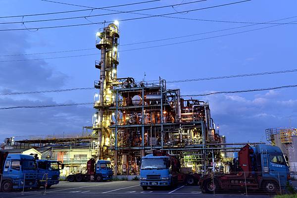 川崎_工廠夜.JPG 川崎_工廠夜.JPG
