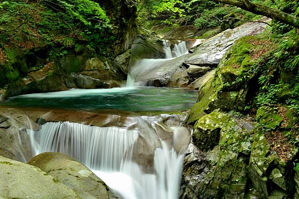 山梨_西澤溪谷.JPG 山梨_西澤溪谷.JPG