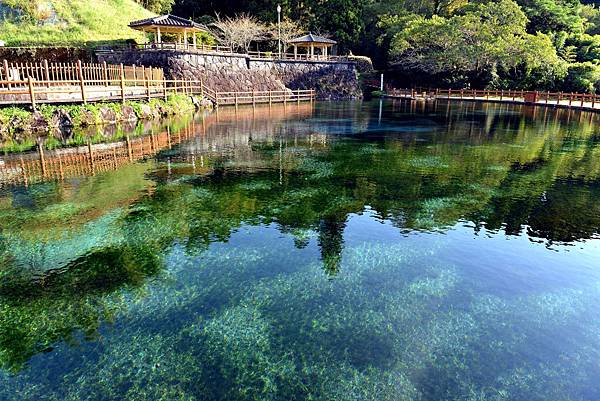 南九州_丸池湧水.JPG 南九州_丸池湧水.JPG