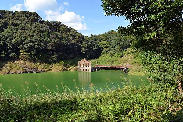 南九州_曾木舊發電廠遺跡.JPG 南九州_曾木舊發電廠遺跡.JPG