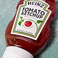 Heinz亨氏番茄醬： http://kagami.pixnet.net/blog/post/30078621