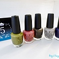 OPI： http://kagami.pixnet.net/blog/post/30102658