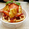 Jill Stuart Cafe： http://kagami.pixnet.net/blog/post/30113410