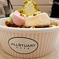 Jill Stuart Cafe： http://kagami.pixnet.net/blog/post/30113410