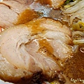 黑門屋らーめん（拉麵）： http://kagami.pixnet.net/blog/post/30120114