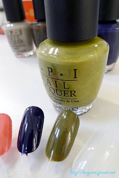 OPI： http://kagami.pixnet.net/blog/post/30102658