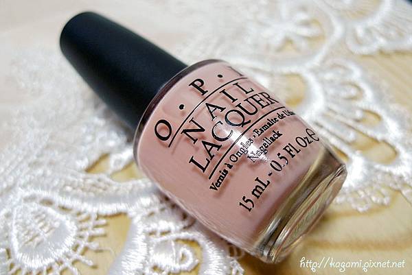 OPI： http://kagami.pixnet.net/blog/post/30241522