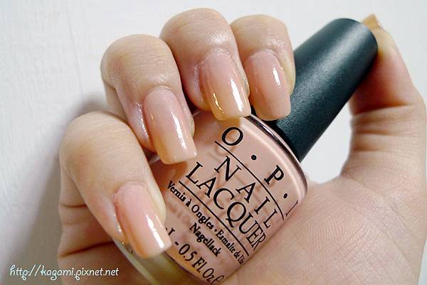 OPI： http://kagami.pixnet.net/blog/post/30241522