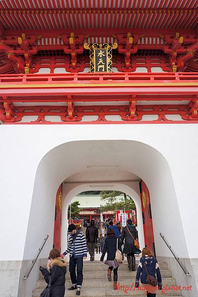 赤間神宮： http://kagami.pixnet.net/blog/post/31606725