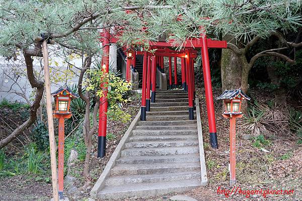 赤間神宮： http://kagami.pixnet.net/blog/post/31606725