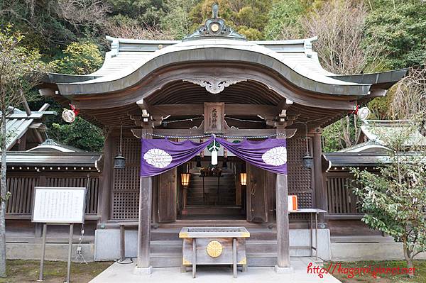 赤間神宮： http://kagami.pixnet.net/blog/post/31606725