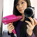 Panasonic Beauty 頭皮SPA乾溼初體驗： http://kagami.pixnet.net/blog/post/31971397