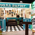 Evan Burger： http://kagami.pixnet.net/blog/post/32264435