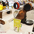 雀巢膠囊咖啡機 NESCAFÉ Dolce Gusto： http://kagami.pixnet.net/blog/post/32638333