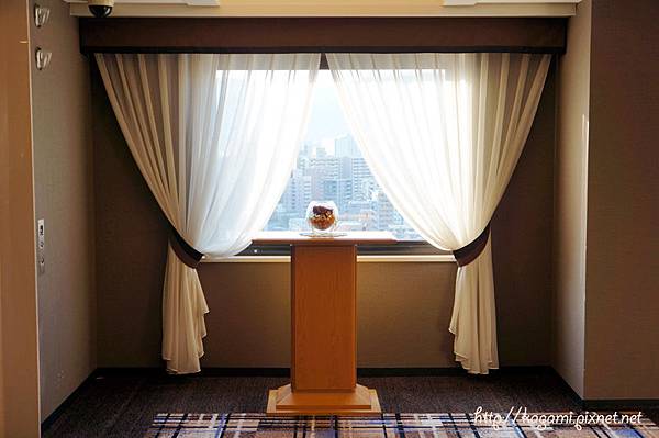 Hotel Granvia Hiroshima： http://kagami.pixnet.net/blog/post/38084083