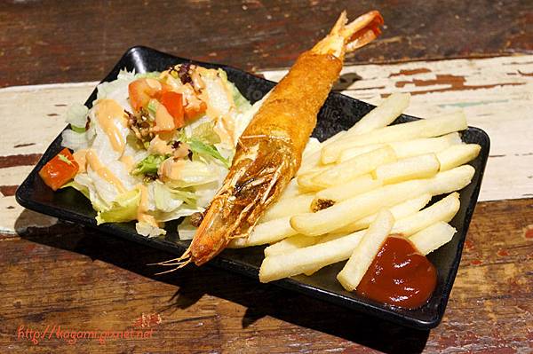 ローマ軒 ROMA軒： http://kagami.pixnet.net/blog/post/38868796