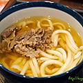 古式讃岐うどん 温や： http://kagami.pixnet.net/blog/post/40845754